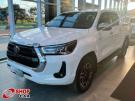 TOYOTA Hilux SRX D4-D 2.8TDi 16v 4X4 C.D. Branca