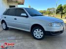 VW - Volkswagen Gol Trend 1.0 4p. Prata