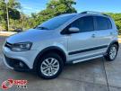 VW - Volkswagen CrossFox 1.6 Prata