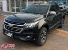 GM - Chevrolet S10 LTZ 2.8CTDi 16v 4x4 C.D. Preta