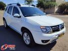 RENAULT Duster Dynamique 2.0 16v Branca