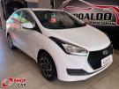 HYUNDAI HB20S Comfort Plus 1.6 16v Branca