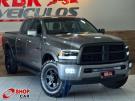 RAM 2500 Laramie 6.7TDi 24v 4X4 C.D. Cinza