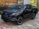 MITSUBISHI L200 Triton Sport HPE 2.4TDi 16v 4X4 C.D. Preta