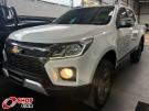 GM - Chevrolet S10 LTZ 2.8CTDi 16v 4x4 C.D. Branca