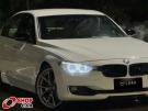 BMW 320i 2.0T 16v Branca