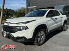 FIAT Toro Endurance 1.8 16v Branca