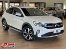 VW - Volkswagen Nivus Highline 1.0 12v TSi Branca