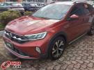 VW - Volkswagen Nivus Highline 1.0 12v TSi Vermelha