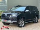 TOYOTA Hilux SW4 SRX D4-D 2.8TDi 16v 4x4 Marrom