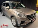 HYUNDAI Creta Action 1.6 16v Prata
