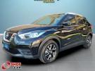 NISSAN Kicks S 1.6 16v Preta