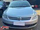 VW - Volkswagen Saveiro 1.6 C.E. Prata