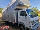 VW - Volkswagen 8-150 E Delivery Branca