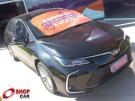 TOYOTA Corolla XEi 2.0 16v Preta