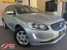 VOLVO XC60 T-5 Kinetic 2.0T 16v Prata