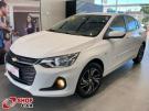 GM - Chevrolet Onix Sedan Plus LT 1.0T 12v Branca