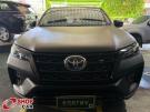 TOYOTA Hilux SW4 SRX D4-D 2.8TDi 16v 4x4 Prata