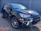 MITSUBISHI ASX GLS 2.0 16v Preta
