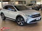 VW - Volkswagen Nivus Highline 1.0 12v TSi Prata