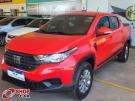 FIAT Strada Freedom 1.3 C.D. Vermelha