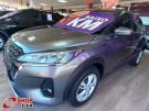 NISSAN Kicks Active 1.6 16v Cinza