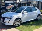 PEUGEOT 208 Like 1.6 16v Branca