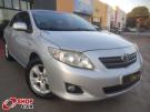TOYOTA Corolla XEi 2.0 16v Prata