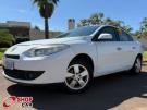 RENAULT Fluence Dynamique 2.0 16v Branca