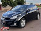 HYUNDAI HB20 Premium 1.6 16v Preta