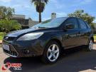 FORD Focus Hatch GL 1.6 16v Preta