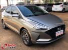 HYUNDAI HB20S Evolution 1.0T 12v Prata