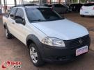 FIAT Strada Working 1.4 C.D. Branca
