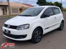 VW - Volkswagen Fox Seleção 1.0 4p. Branca