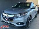 HONDA HR-V EXL 1.8 16v Prata