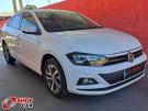 VW - Volkswagen Virtus Comfortline 1.0 12v TSi Branca
