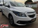 GM - Chevrolet Onix LTZ 1.4 Branca