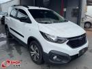 GM - Chevrolet Spin Activ7 1.8 Branca