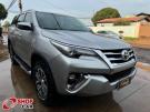 TOYOTA Hilux SW4 SRX D4-D 2.8TDi 16v 4x4 Cinza