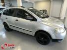 VW - Volkswagen SpaceFox 1.6 Prata