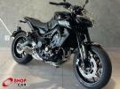 YAMAHA MT-09 850 Preta