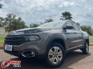 FIAT Toro Freedom 1.8 16v Cinza
