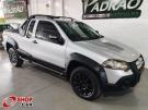 FIAT Strada Adventure 1.8 C.E. Prata