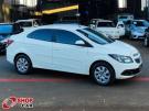 GM - Chevrolet Prisma LT 1.4 Branca