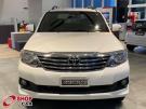TOYOTA Hilux SW4 SR 2.7 16v Branca
