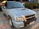 GM - Chevrolet S10 Advantage 2.4 C.S. Prata