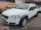 FIAT Strada Working 1.4 C.D. Branca