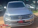 VW - Volkswagen Amarok Highline 2.0TDi 16v 4x4 C.D. Prata