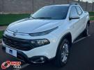 FIAT Toro Freedom 2.0TDi 16v 4x4 Branca