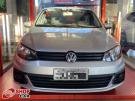 VW - Volkswagen Voyage Trendline 1.6 Prata
